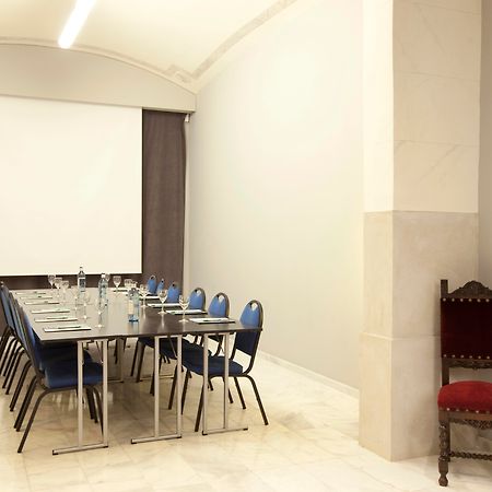 Hotel Medinaceli New Reopening 2025 Барселона Екстер'єр фото