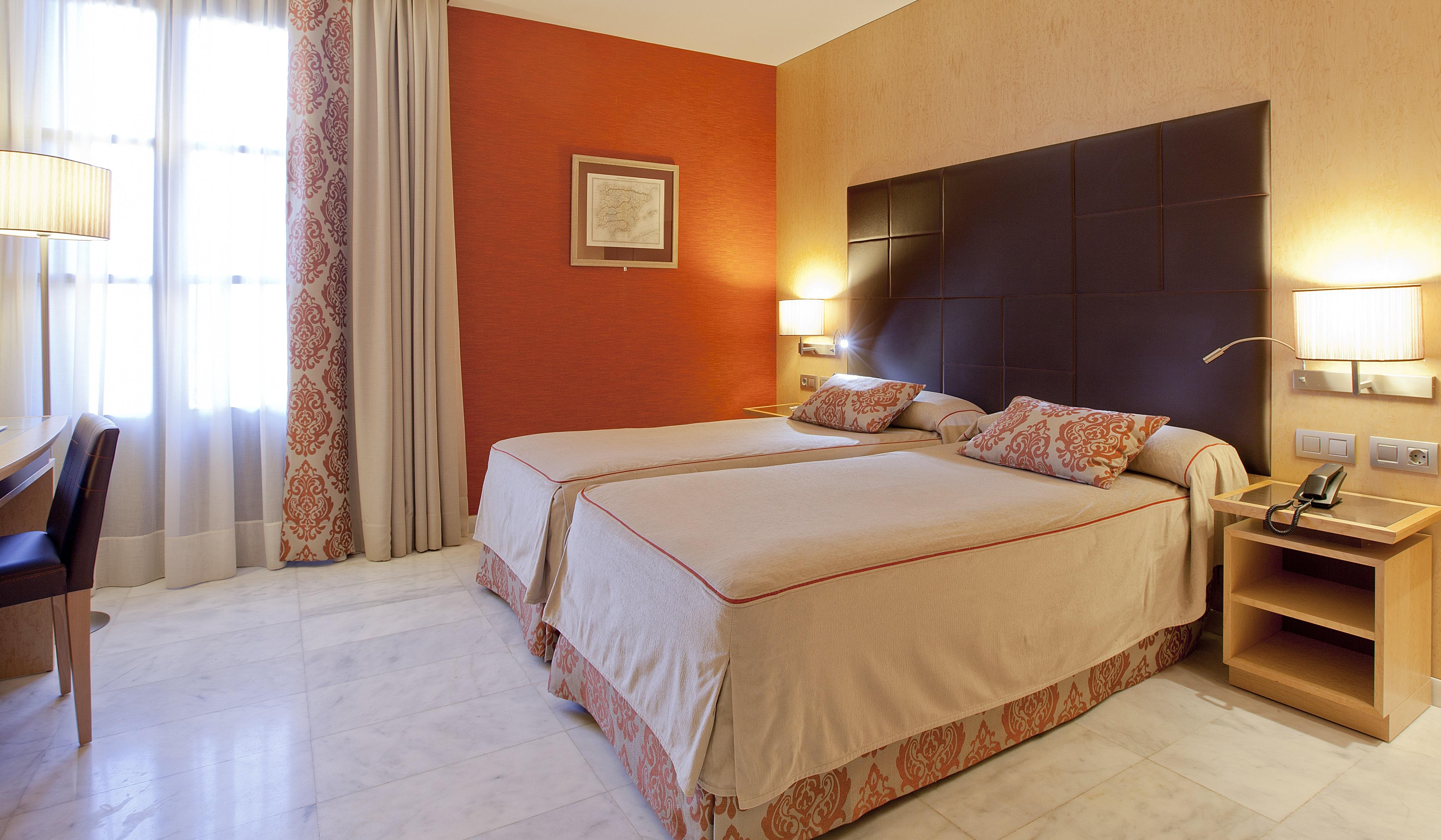 Hotel Medinaceli New Reopening 2025 Барселона Екстер'єр фото
