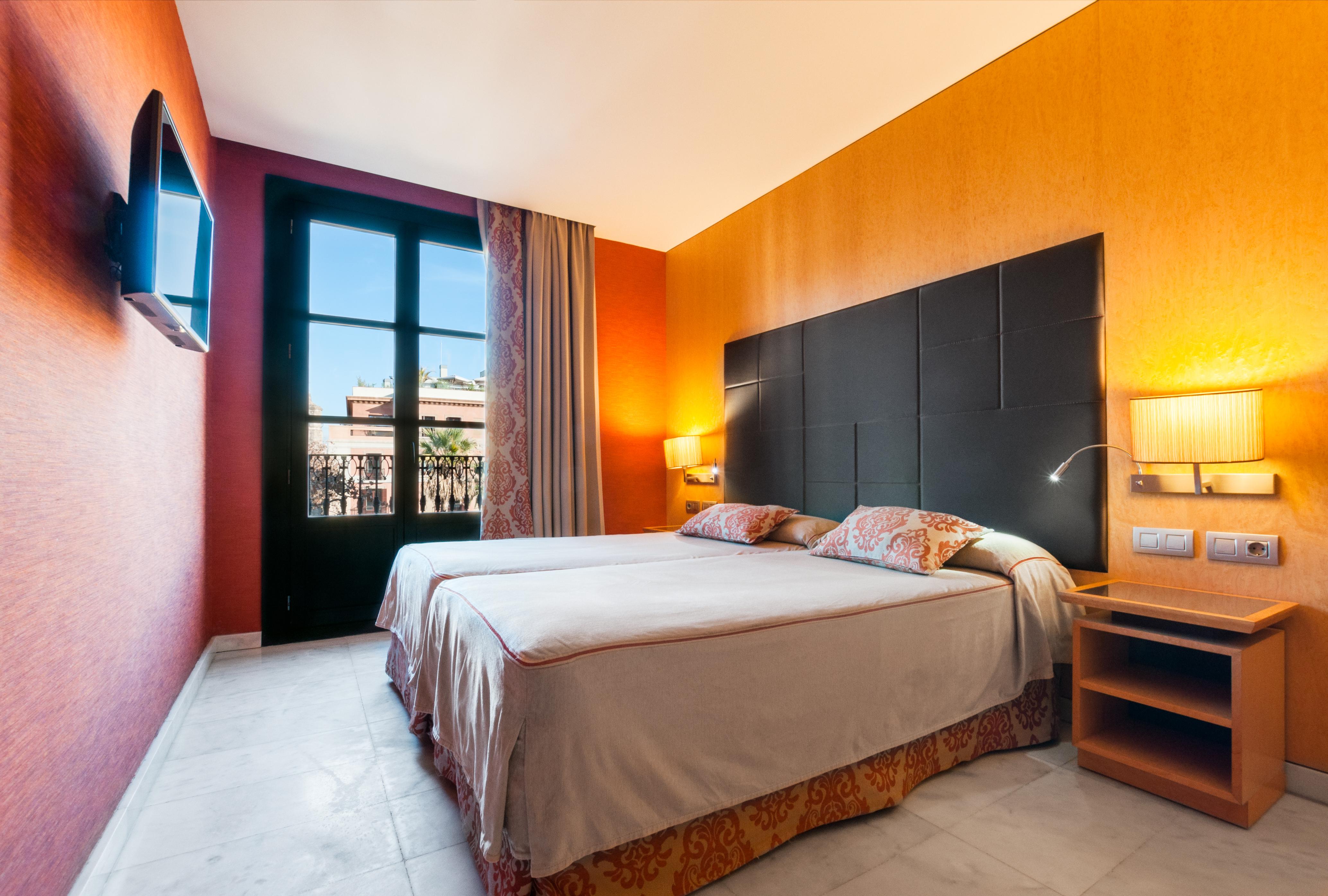 Hotel Medinaceli New Reopening 2025 Барселона Екстер'єр фото
