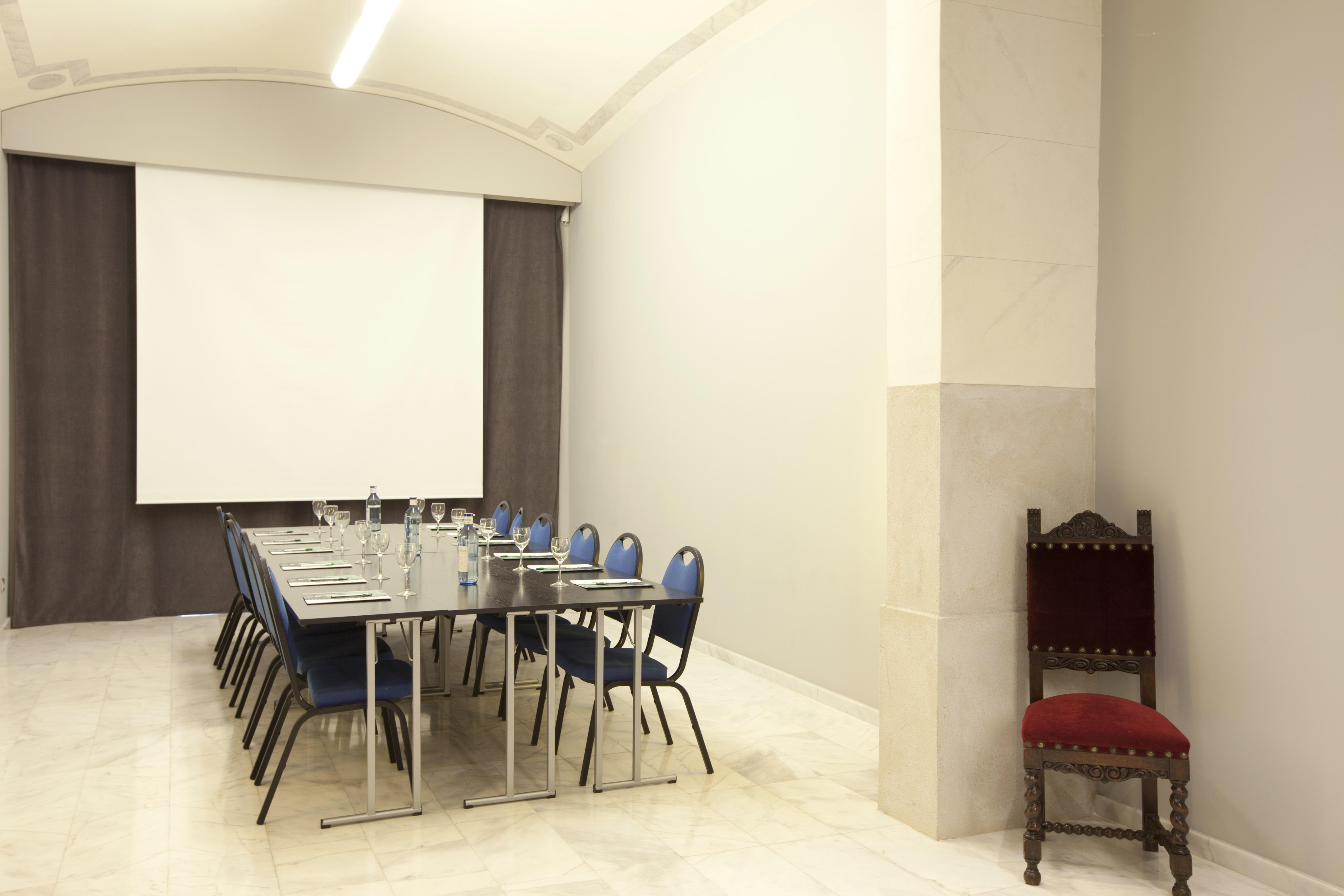 Hotel Medinaceli New Reopening 2025 Барселона Екстер'єр фото