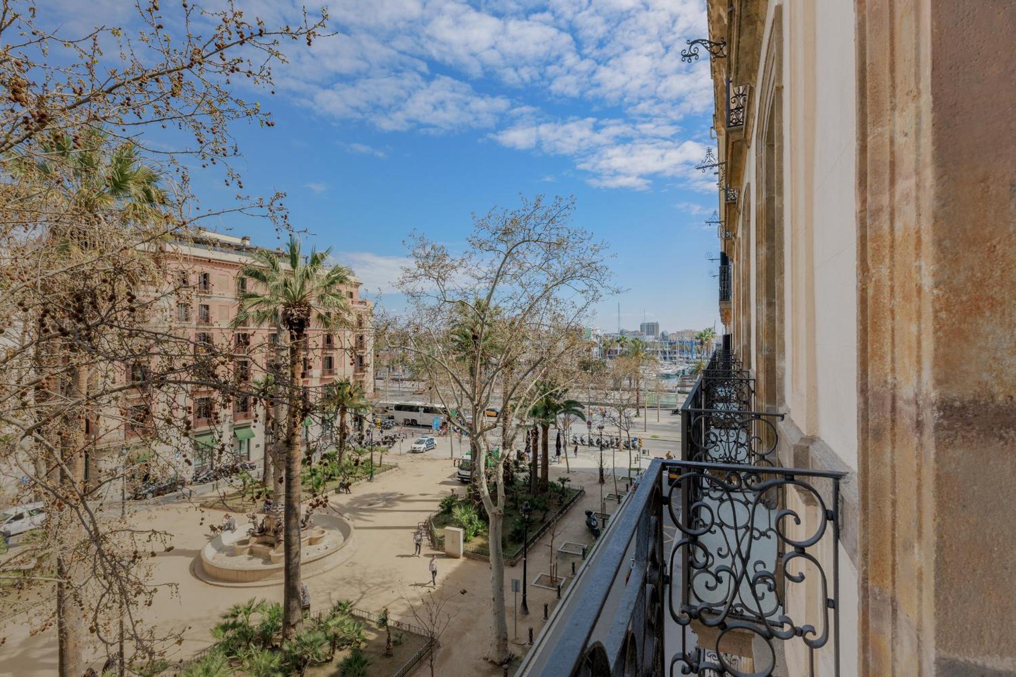 Hotel Medinaceli New Reopening 2025 Барселона Номер фото